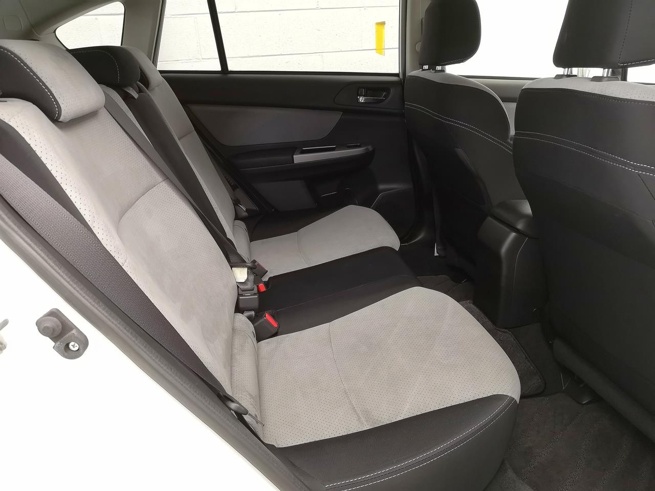 2013 Subaru XV