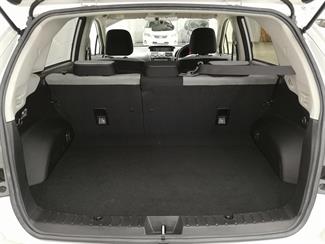 2013 Subaru XV - Thumbnail