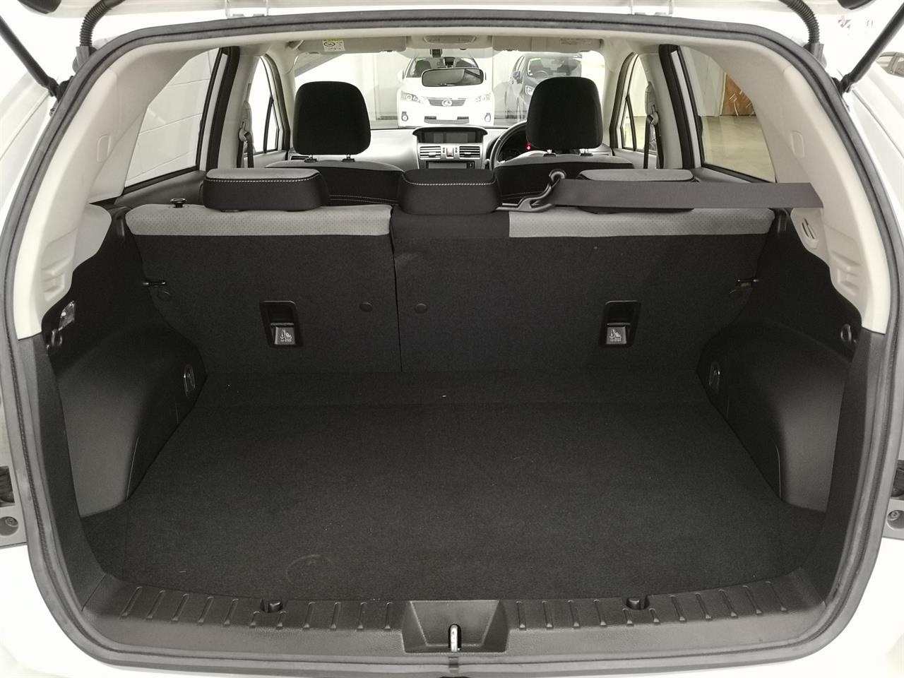2013 Subaru XV