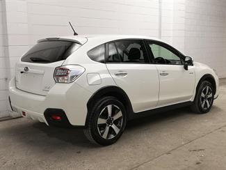 2013 Subaru XV - Thumbnail