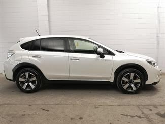 2013 Subaru XV - Thumbnail
