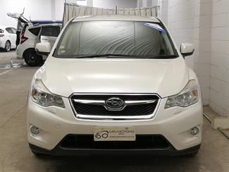 2013 Subaru XV - Thumbnail