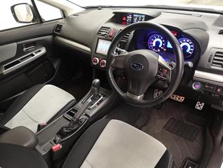 2013 Subaru XV - Thumbnail