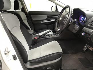 2013 Subaru XV - Thumbnail