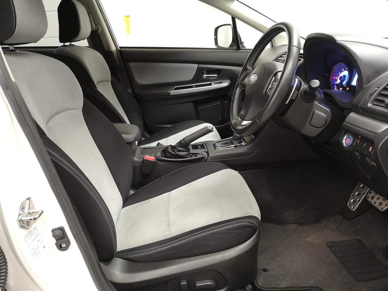 2013 Subaru XV