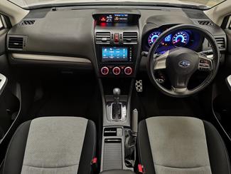 2013 Subaru XV - Thumbnail