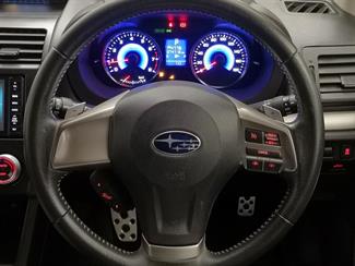 2013 Subaru XV - Thumbnail