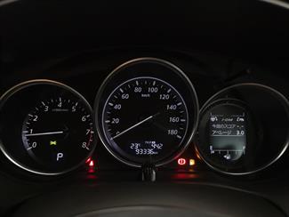 2013 Mazda CX-5 - Thumbnail