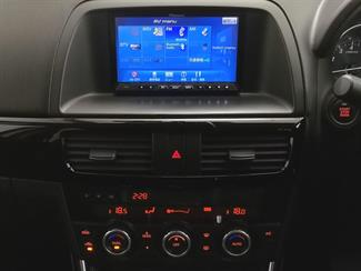 2013 Mazda CX-5 - Thumbnail