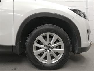 2013 Mazda CX-5 - Thumbnail