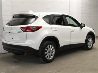 2013 Mazda CX-5 - Thumbnail