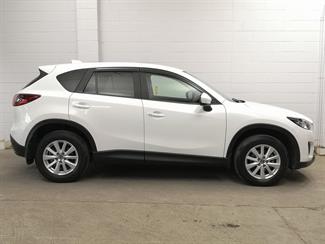 2013 Mazda CX-5 - Thumbnail