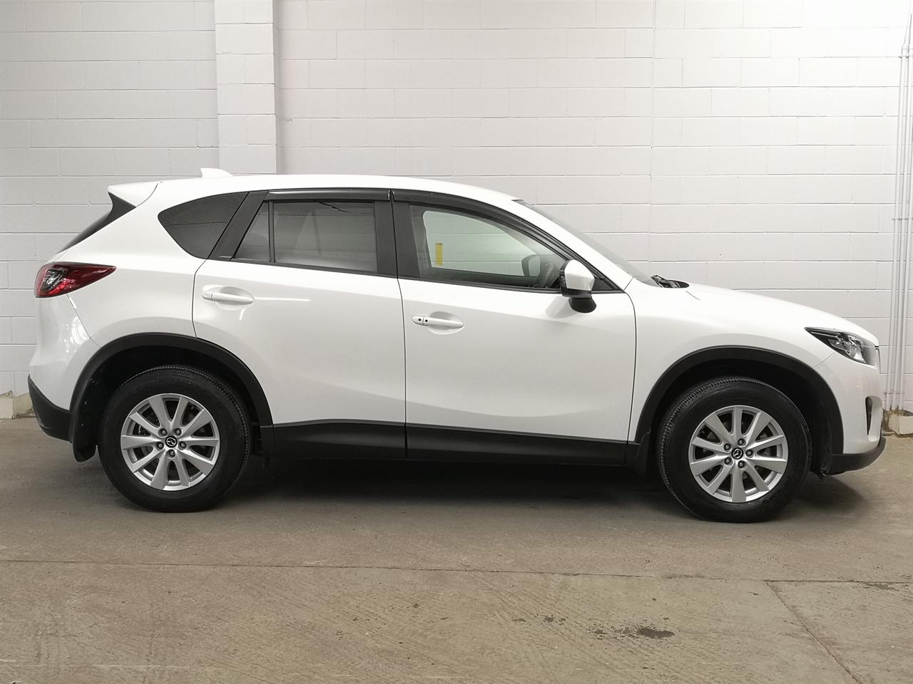 2013 Mazda CX-5