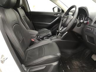 2013 Mazda CX-5 - Thumbnail