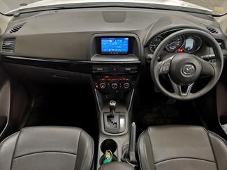 2013 Mazda CX-5 - Thumbnail