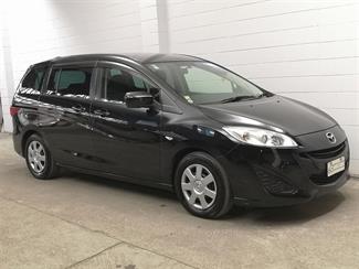 2013 Mazda Premacy - Thumbnail