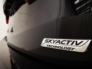 2013 Mazda Premacy - Thumbnail