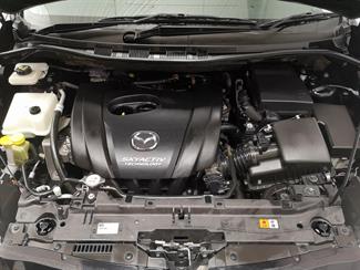 2013 Mazda Premacy - Thumbnail
