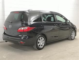 2013 Mazda Premacy - Thumbnail