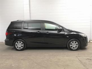 2013 Mazda Premacy - Thumbnail