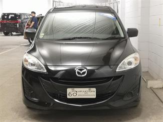 2013 Mazda Premacy - Thumbnail
