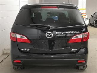 2013 Mazda Premacy - Thumbnail