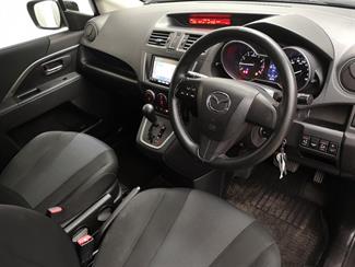 2013 Mazda Premacy - Thumbnail