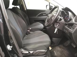 2013 Mazda Premacy - Thumbnail