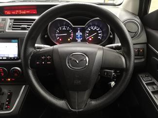 2013 Mazda Premacy - Thumbnail