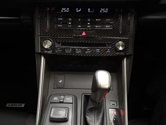 2015 Lexus IS 300H - Thumbnail