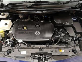 2012 Mazda Premacy - Thumbnail