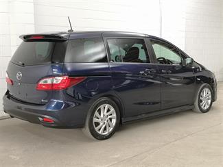 2012 Mazda Premacy - Thumbnail