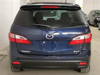 2012 Mazda Premacy - Thumbnail