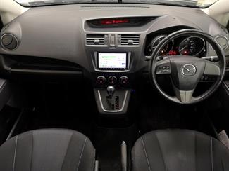 2012 Mazda Premacy - Thumbnail