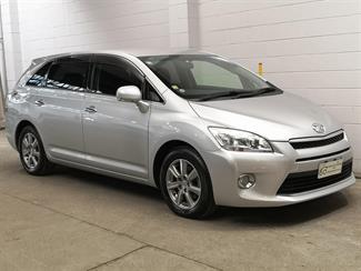 2012 Toyota Mark-X - Thumbnail