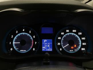 2012 Toyota Mark-X - Thumbnail