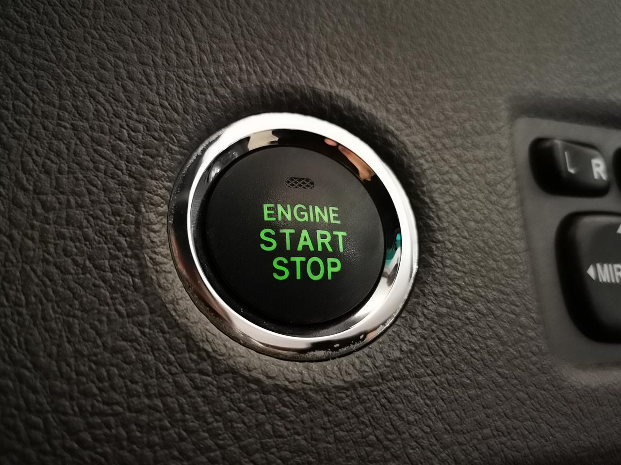 2012 Toyota Mark-X