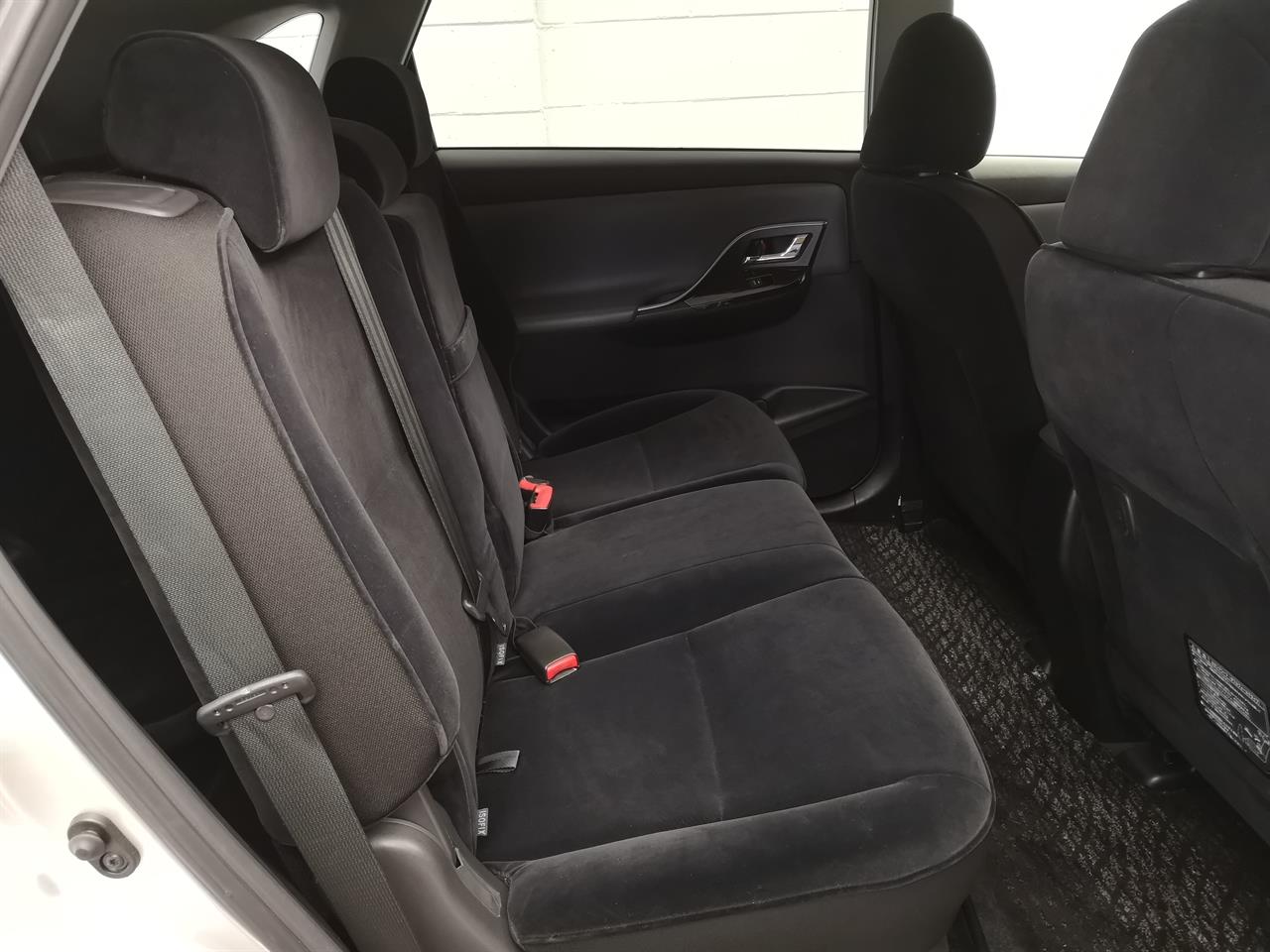 2012 Toyota Mark-X