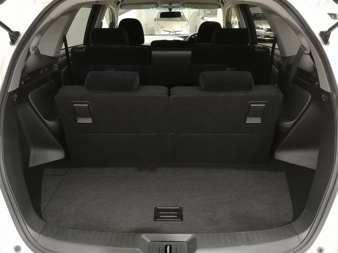 2012 Toyota Mark-X