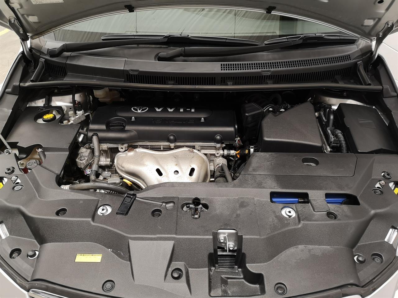2012 Toyota Mark-X