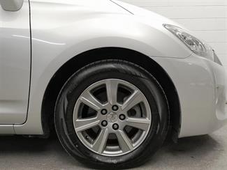 2012 Toyota Mark-X - Thumbnail