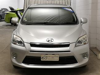 2012 Toyota Mark-X - Thumbnail