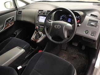 2012 Toyota Mark-X - Thumbnail