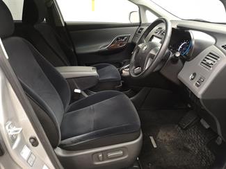 2012 Toyota Mark-X - Thumbnail