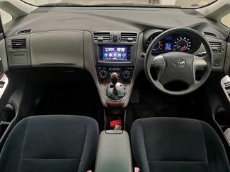 2012 Toyota Mark-X - Thumbnail