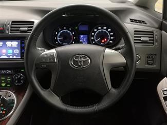 2012 Toyota Mark-X - Thumbnail