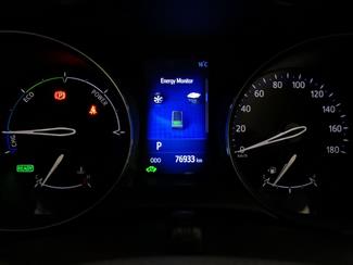 2017 Toyota C-HR - Thumbnail
