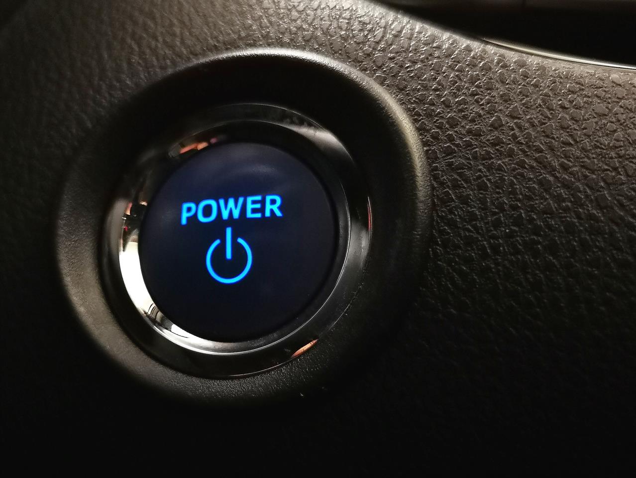 2017 Toyota C-HR