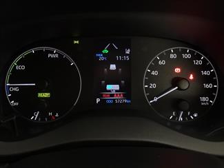 2022 Toyota Yaris - Thumbnail