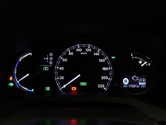 2013 Lexus CT 200H - Thumbnail